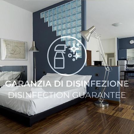 Italianway-Pastorelli Mailand Exterior foto