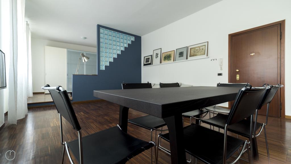 Italianway-Pastorelli Mailand Zimmer foto