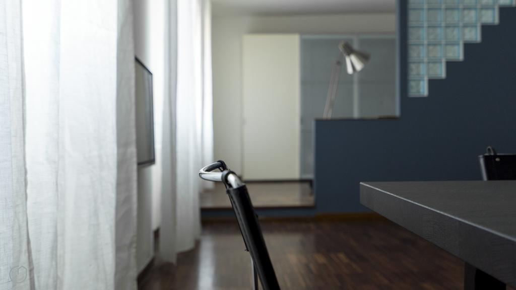 Italianway-Pastorelli Mailand Zimmer foto