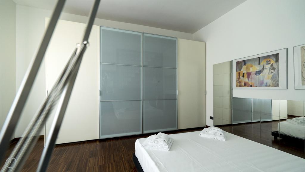 Italianway-Pastorelli Mailand Zimmer foto