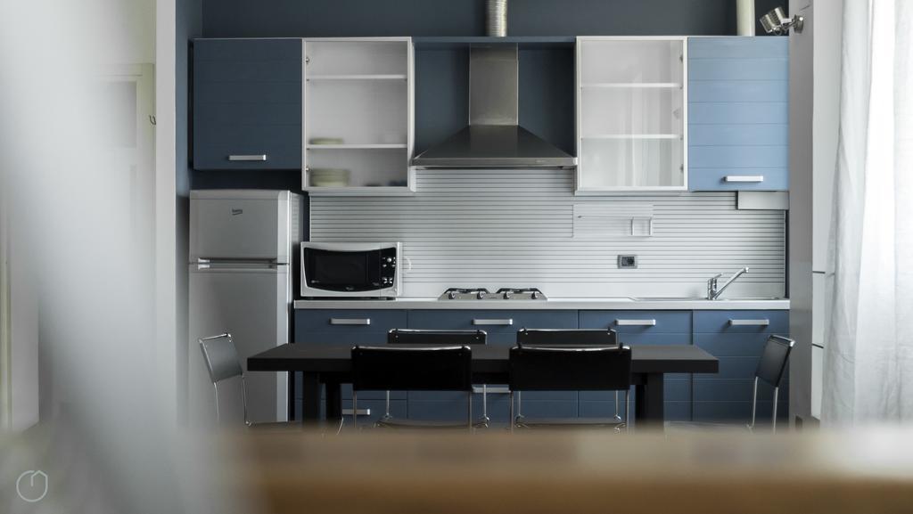 Italianway-Pastorelli Mailand Zimmer foto