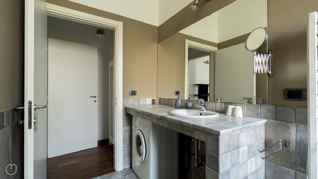 Italianway-Pastorelli Mailand Zimmer foto